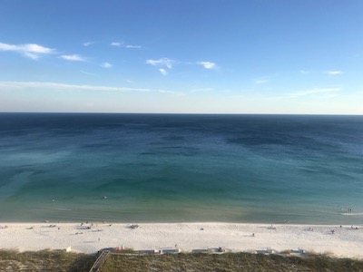 Gulf view